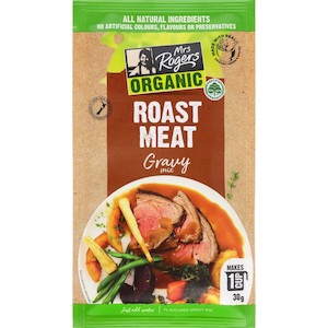 Mrs Rogers Roast Meat Gravy 30g
