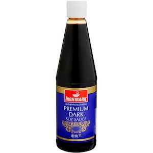 Highmark Soy Sauce Dark 550ml