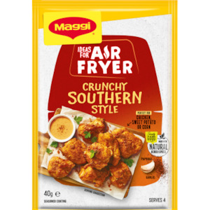 Maggi Air Fryer Coating Crunchy Southern Style 40g