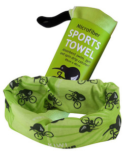 Products: NZ Kiwicycling Gym Pack Kiwicycling