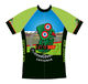 NZ Cycle Jersey - Tiki Tour Kiwicycling