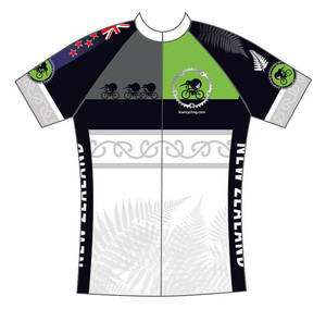 Products: NZ Cycle Jersey - Kiwi Cycling Kiwicycling