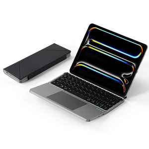 iBOX 11 Folding Keyboard With Touchpad