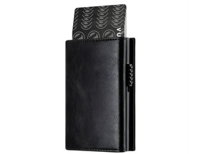 Pop Up Wallet Card Holder