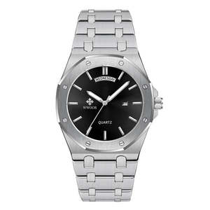 Watches: WWOOR watch