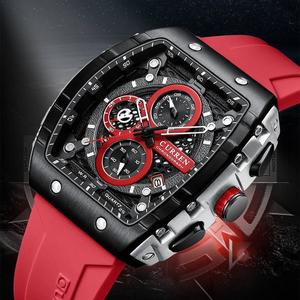 Watches: Curren Watch