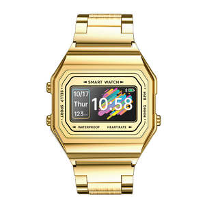 Watches: Smart Watch