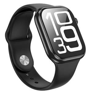 Health Fitness: Smart Watch w/ Call Feature, 3~7 Days Battery Life (Y30)