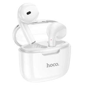 Wireless TWS Earbud w/ Crystal Case, 3.5 Hours (DES37)