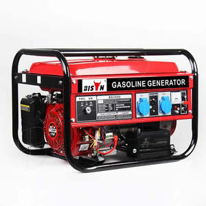 BISON 3.1kw Generator