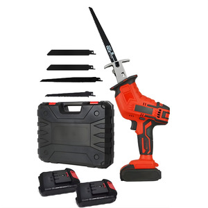 Tools And Hardware: 21V Cordless Electric Saber Saw