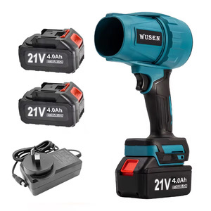 Tools And Hardware: Electric Turbo Blowers Jet Fan