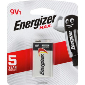 9V Battery