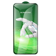Iphone 16pro 5D screen protector