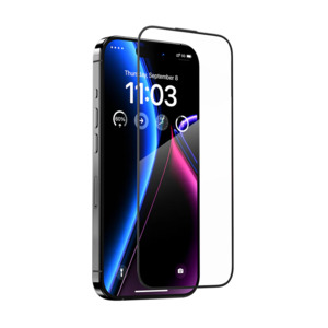 Iphone 15 pro max Ultra Shield HD Screen Protector