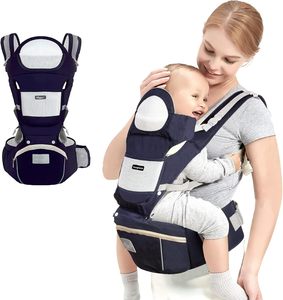 Baby Carrier