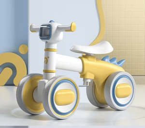 Kids Balance Bike