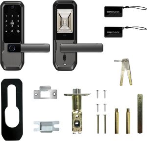 DEADBOLT SMART LOCK