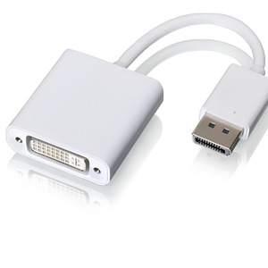 DisplayPort to DVI Converter (AD019)