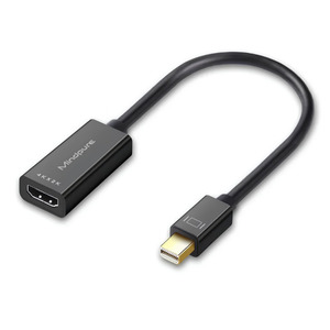 Mini DisplayPort to HDMI Converter (AD007)