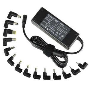 Mobile Accessories: Universal Laptop Charger Power Adapter