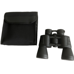 Camping: Binoculars with Clear Long-Range Vision – Compact & Lightweight
