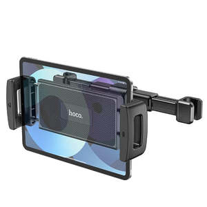 Our Best Sellers: Car Back Seat Holder for Tablets & Phone (CA121)