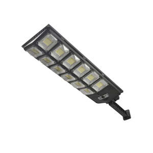 252W All-in-One Solar LED Street Light