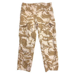 NZ Army DDPM Trousers