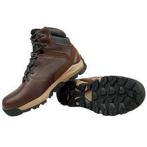 Footwear Best Sellers: HI-TEC Altitude Infinity Waterproof Boots