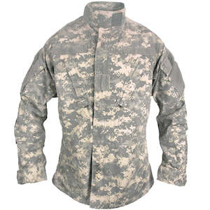 Genuine Issue ACU Shirt - Grade 2