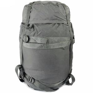 Urban Grey: US Large Grey Stuff Sack