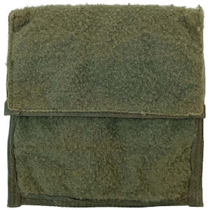 Molle Pals: USGI Ranger Green MOLLE Admin Pouch