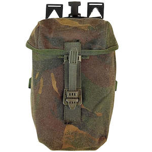 Plce: British DPM Utility Pouch