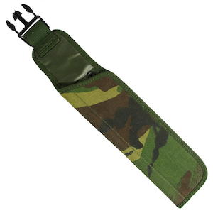 Plce: British PLCE DPM Bayonet Frog