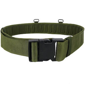 British Army PLCE Belt