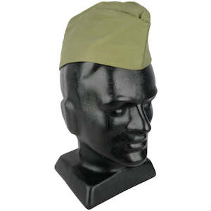 Romanian Army Surplus: Romanian Army Garrison Cap