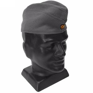 East German Army Surplus: East German Garrison Cap