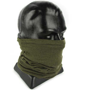 Hot Items: British Army Wool Headover