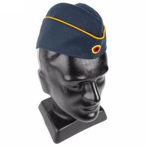 Halloween: German Airforce Overseas Cap