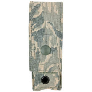 Digital Tiger Stripe: USGI ABU 9mm Single Mag Pouch