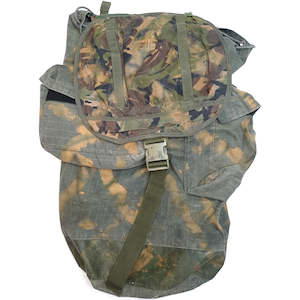 Not On Sale 2: NZ Army Modified Alice Pack for Carl Gustaf M3