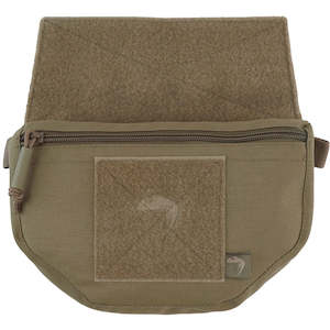 Multicam Black: Viper Scrote Pouch