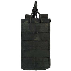 Multicam Black: Viper Single Shingle Mag Pouch