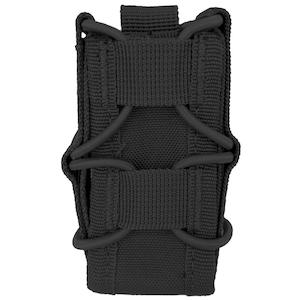Multicam Black: Pistol Mag Pouch