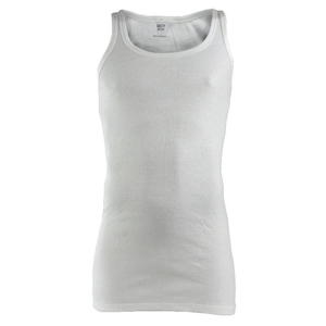 Small Size Sale: German Army White Tank Top