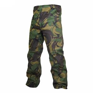 Small Size Sale: British DPM MVP Trousers
