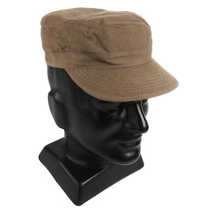 Small Size Sale: Coyote US BDU Combat Cap