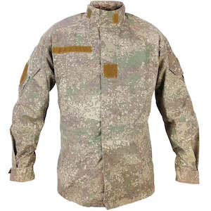 Mcu: NZ Army MCU Field Shirt