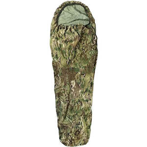 Bivy Bags: British Army MVP Bivy Bag - MTP Grade 2